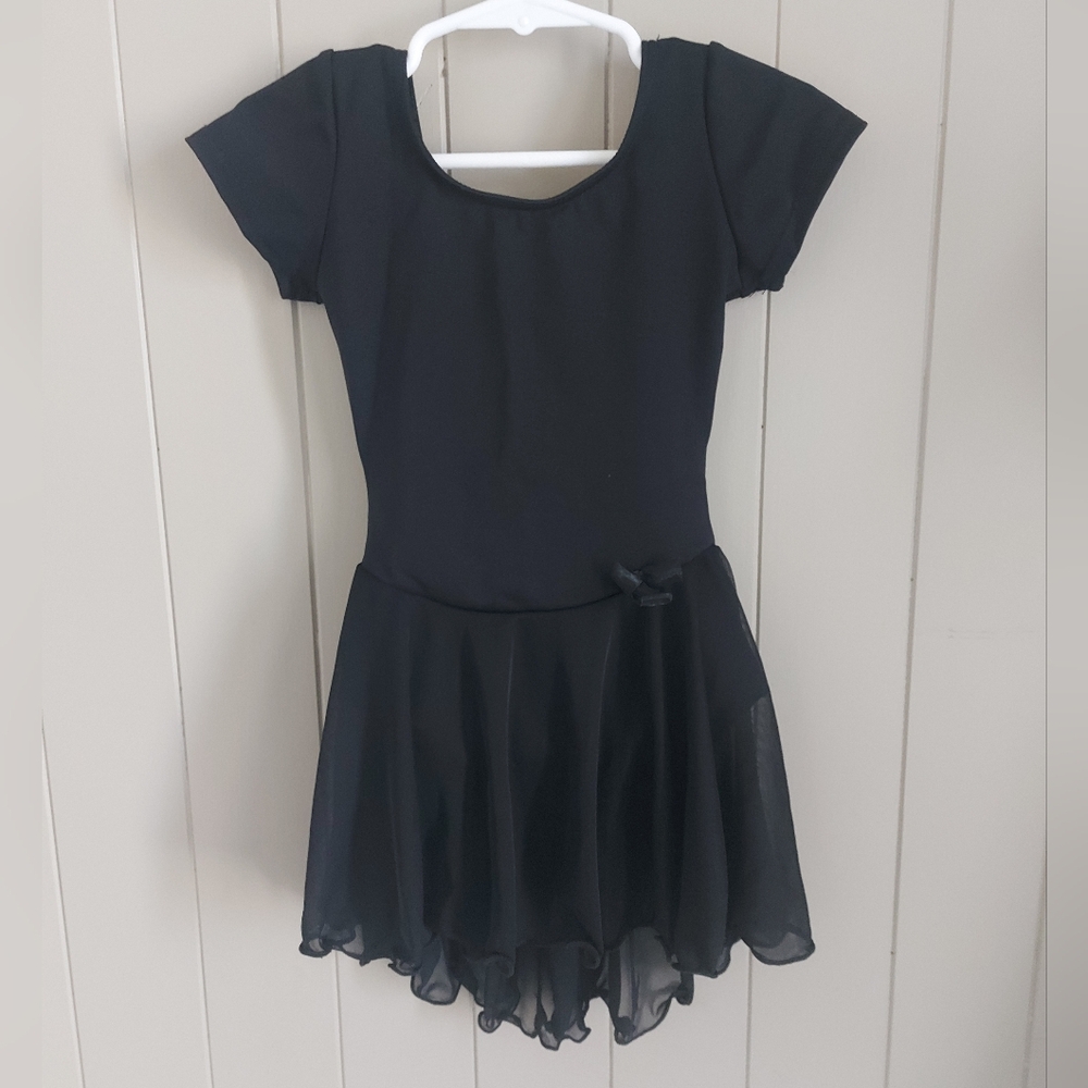 Girls Capezio ballet/dance leotard